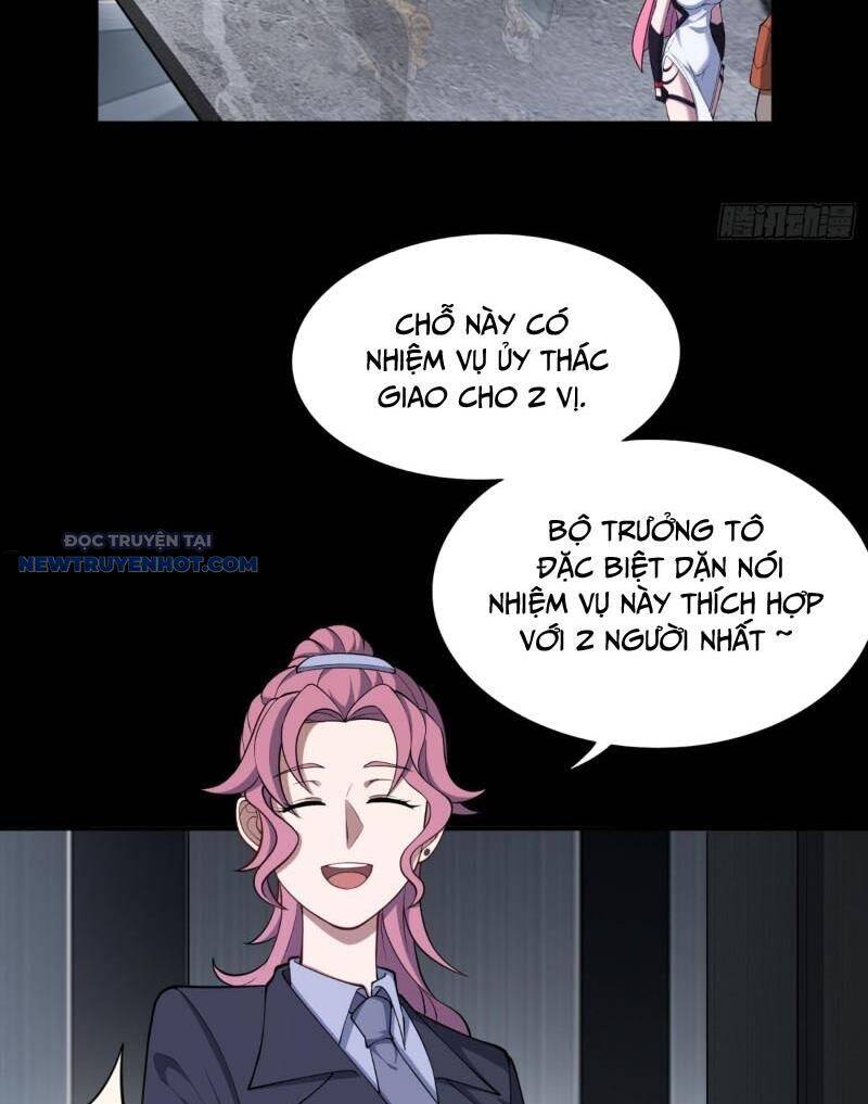 Đại Lộ Vô Danh Chapter 50 - Trang 2