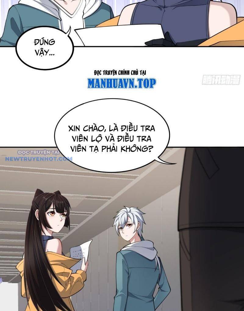 Đại Lộ Vô Danh Chapter 50 - Trang 2