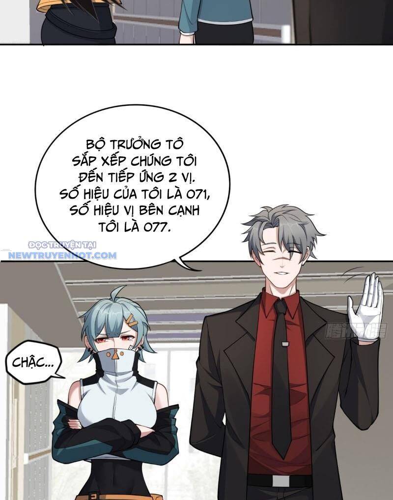 Đại Lộ Vô Danh Chapter 50 - Trang 2