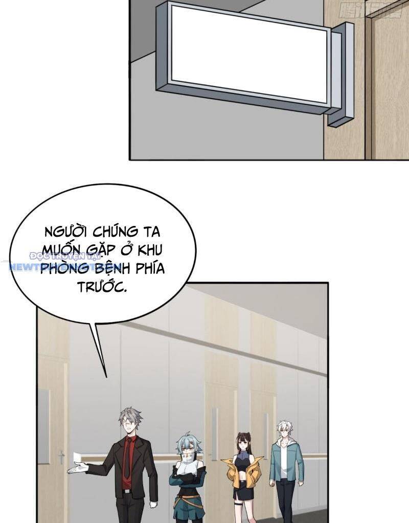 Đại Lộ Vô Danh Chapter 50 - Trang 2