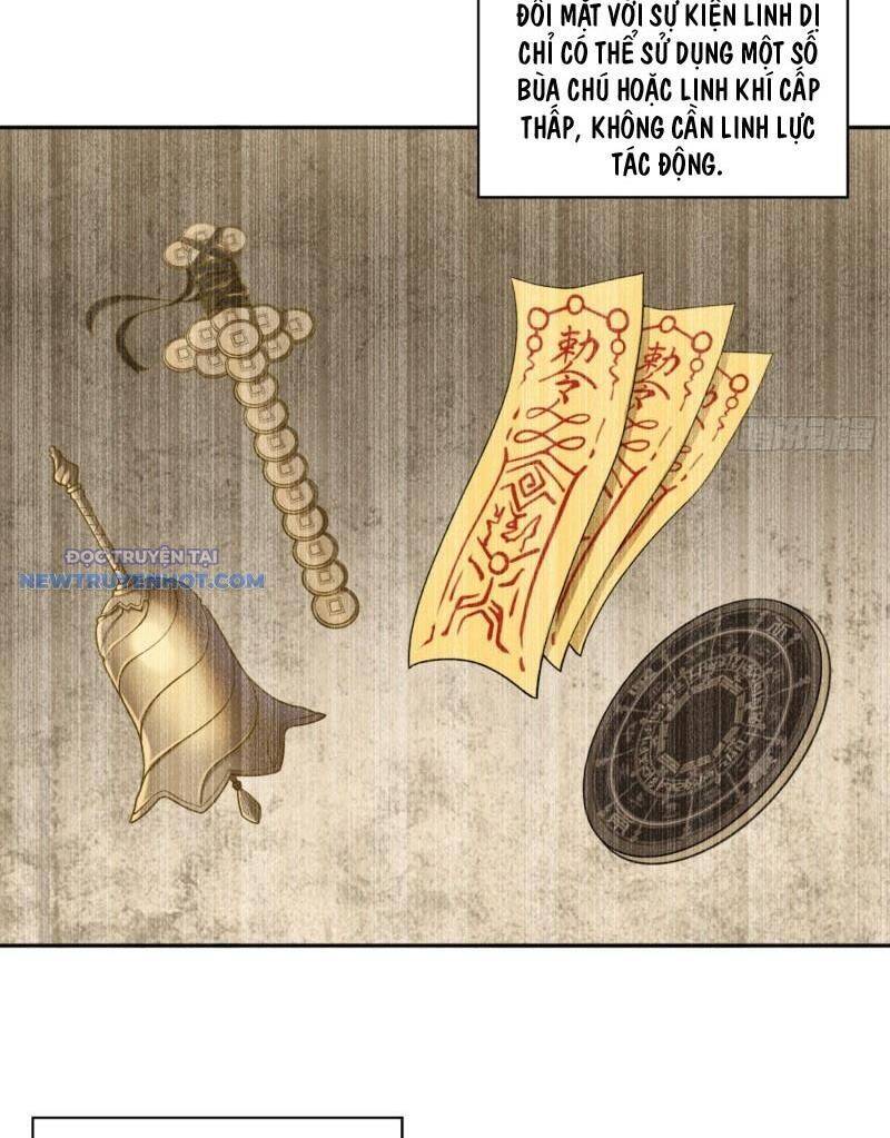Đại Lộ Vô Danh Chapter 50 - Trang 2