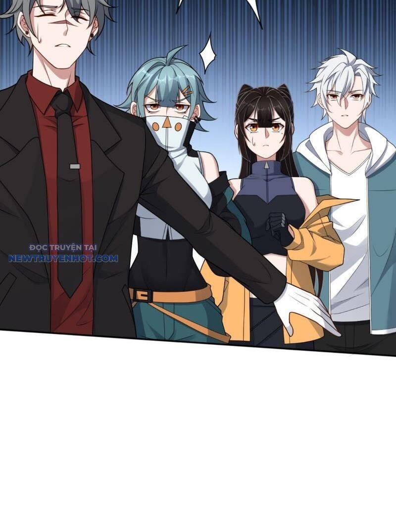 Đại Lộ Vô Danh Chapter 50 - Trang 2