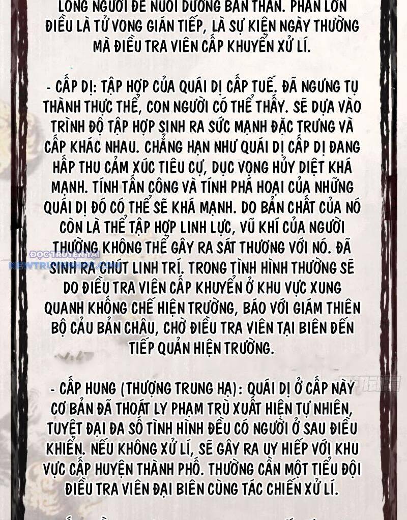 Đại Lộ Vô Danh Chapter 50 - Trang 2