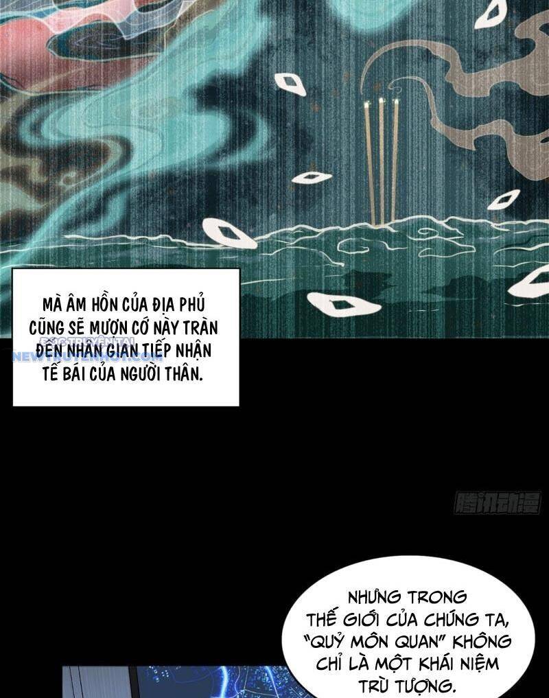 Đại Lộ Vô Danh Chapter 50 - Trang 2