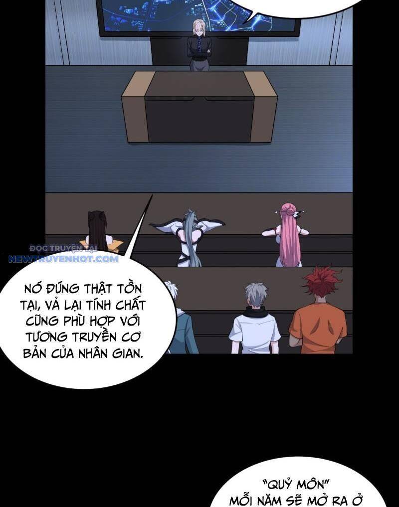 Đại Lộ Vô Danh Chapter 50 - Trang 2