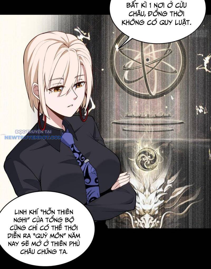Đại Lộ Vô Danh Chapter 50 - Trang 2