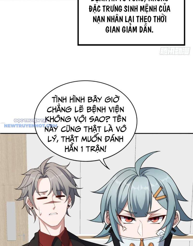 Đại Lộ Vô Danh Chapter 51 - Trang 2