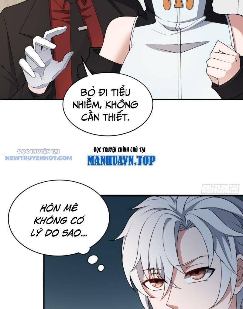 Đại Lộ Vô Danh Chapter 51 - Trang 2
