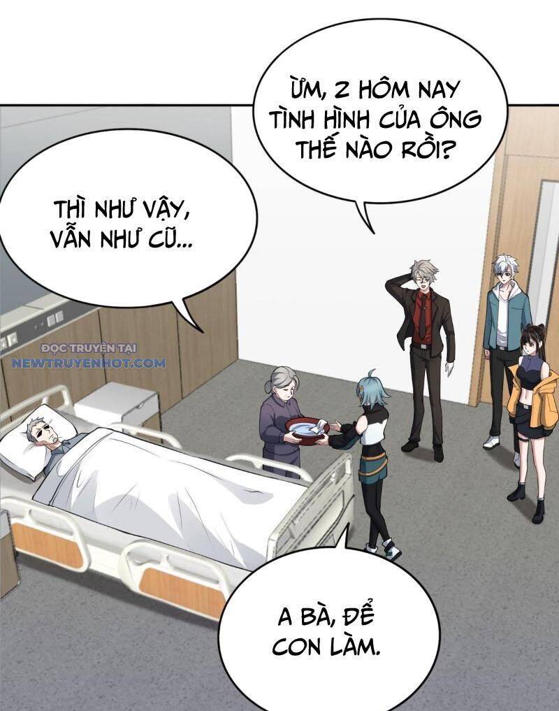 Đại Lộ Vô Danh Chapter 51 - Trang 2