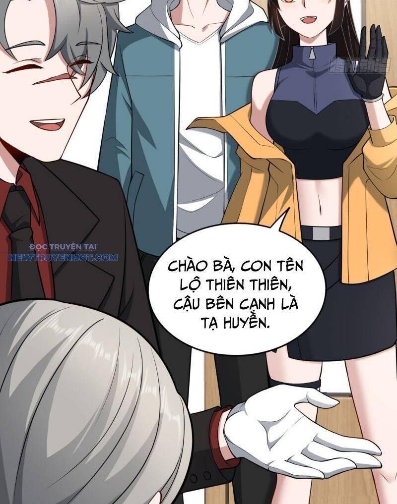 Đại Lộ Vô Danh Chapter 51 - Trang 2