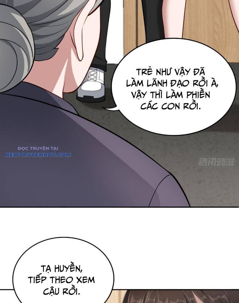 Đại Lộ Vô Danh Chapter 51 - Trang 2