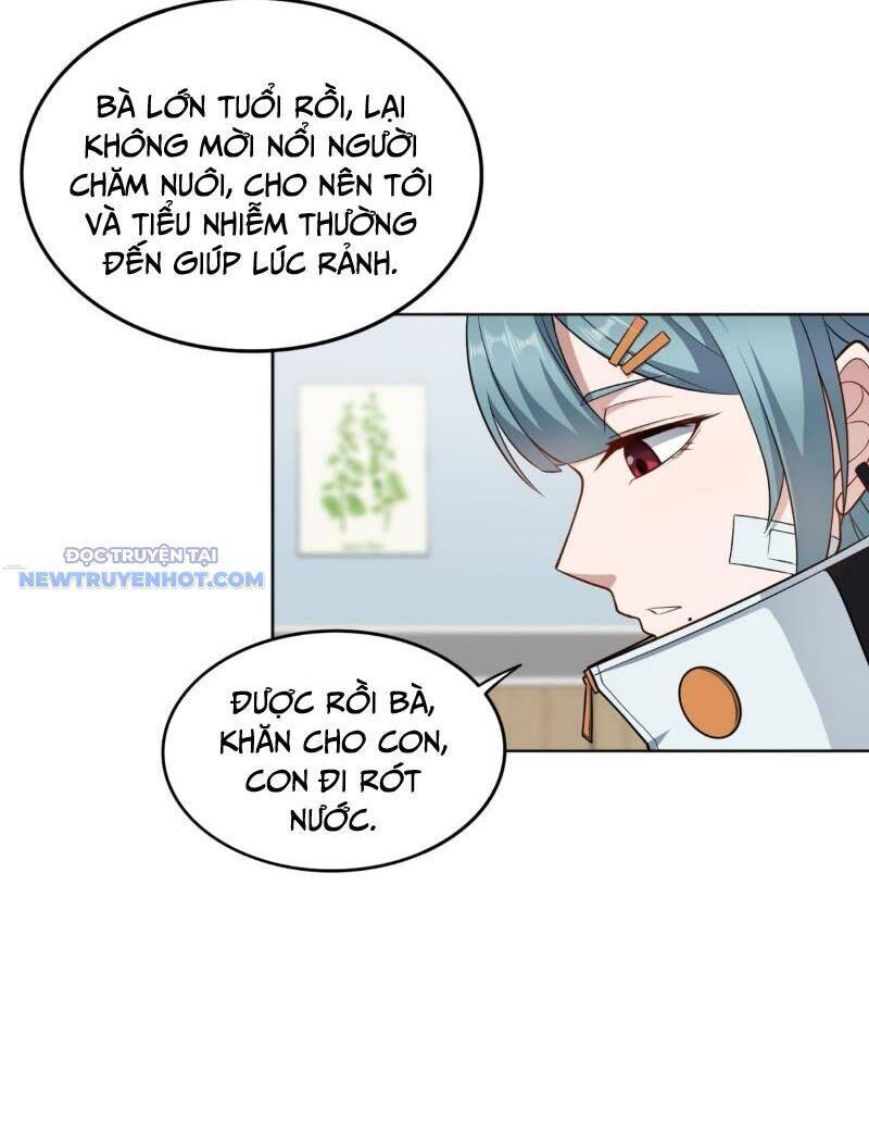 Đại Lộ Vô Danh Chapter 51 - Trang 2