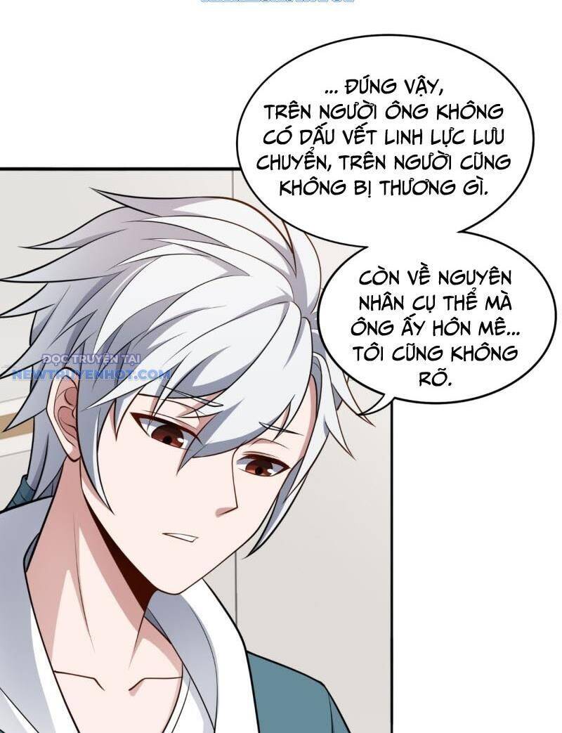 Đại Lộ Vô Danh Chapter 51 - Trang 2