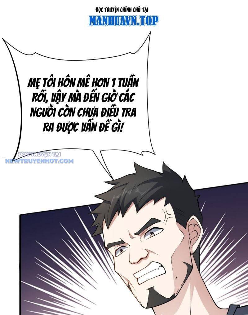 Đại Lộ Vô Danh Chapter 51 - Trang 2