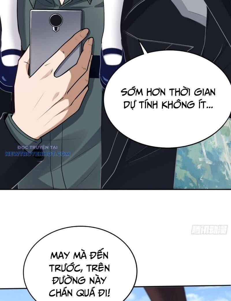 Đại Lộ Vô Danh Chapter 51 - Trang 2