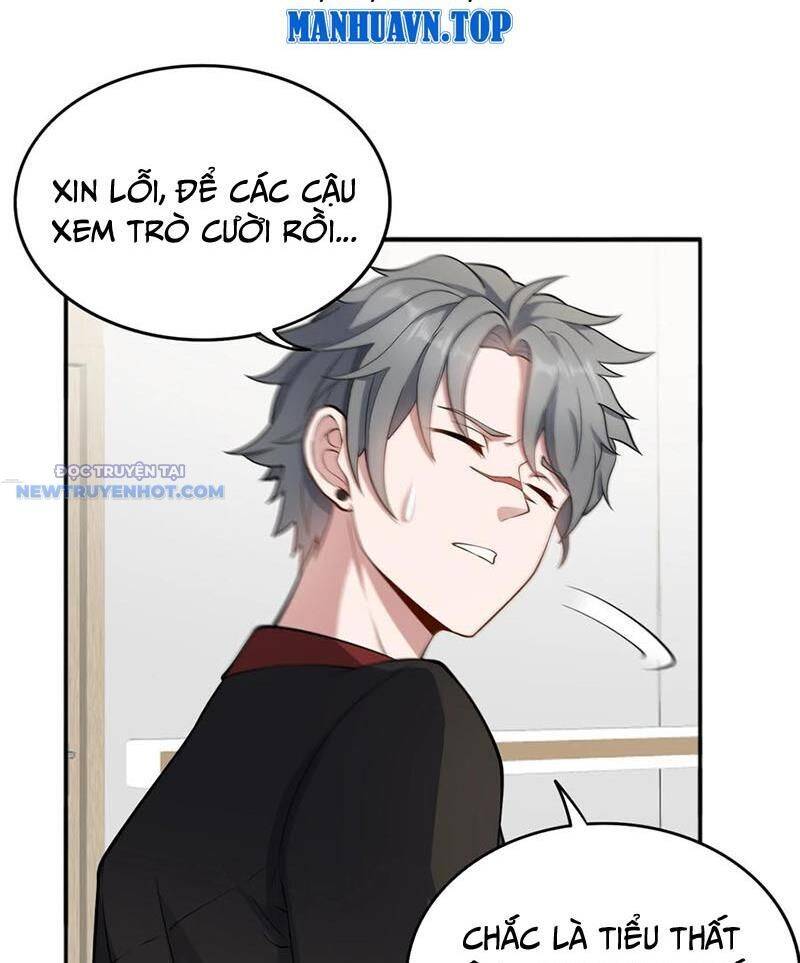 Đại Lộ Vô Danh Chapter 52 - Trang 2