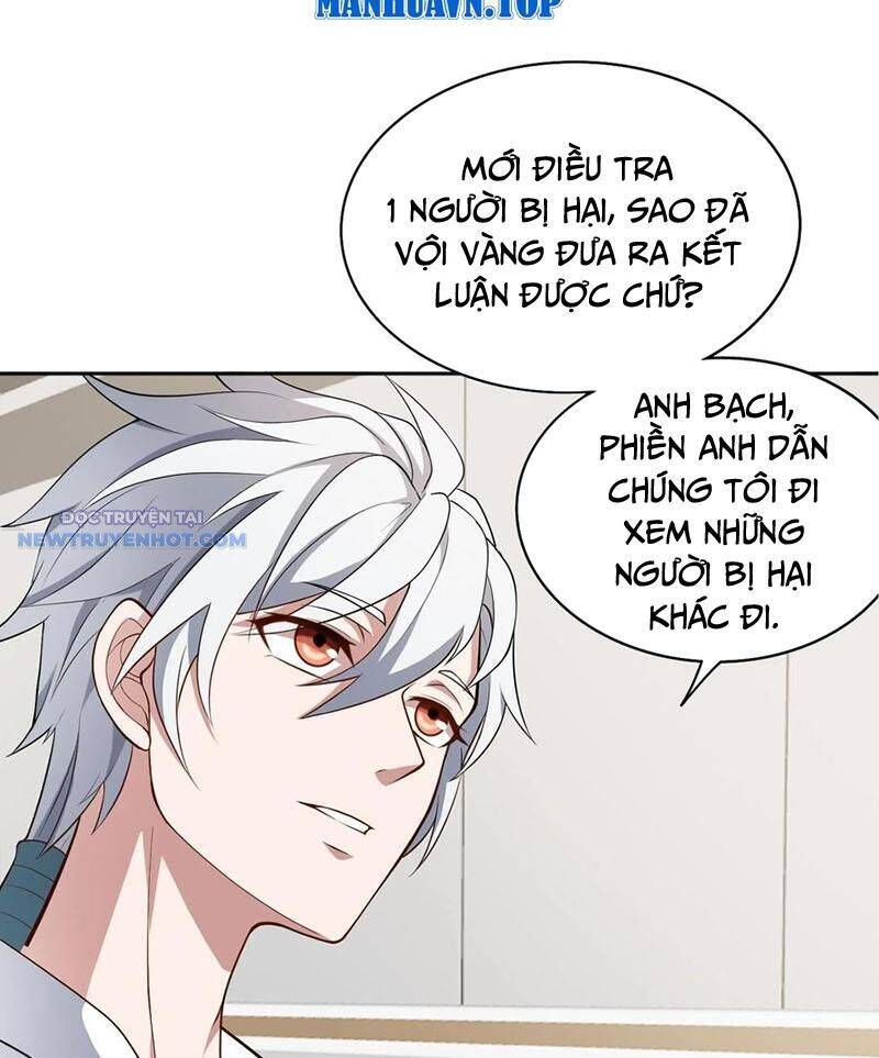 Đại Lộ Vô Danh Chapter 52 - Trang 2