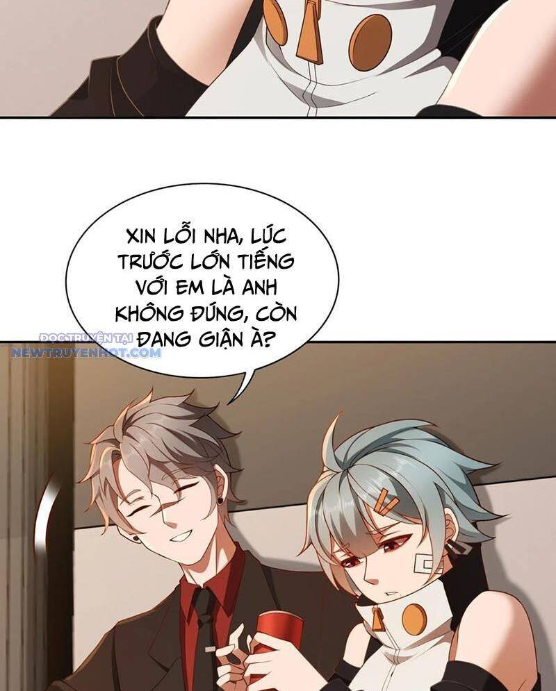 Đại Lộ Vô Danh Chapter 52 - Trang 2