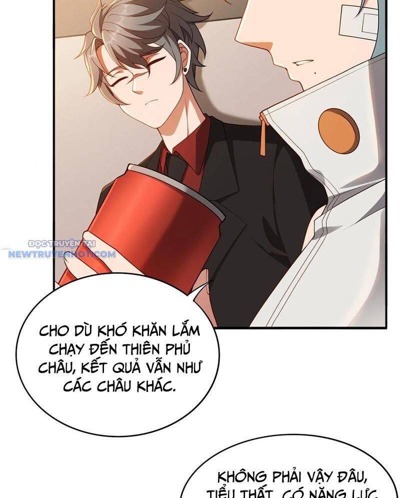 Đại Lộ Vô Danh Chapter 52 - Trang 2