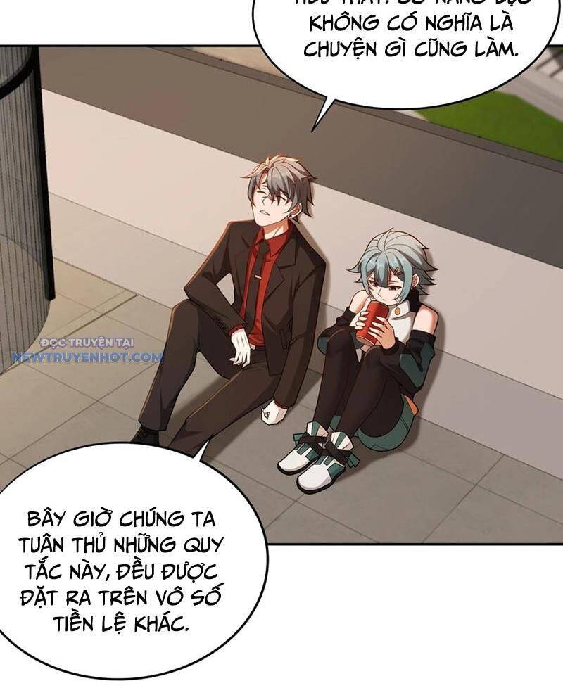 Đại Lộ Vô Danh Chapter 52 - Trang 2