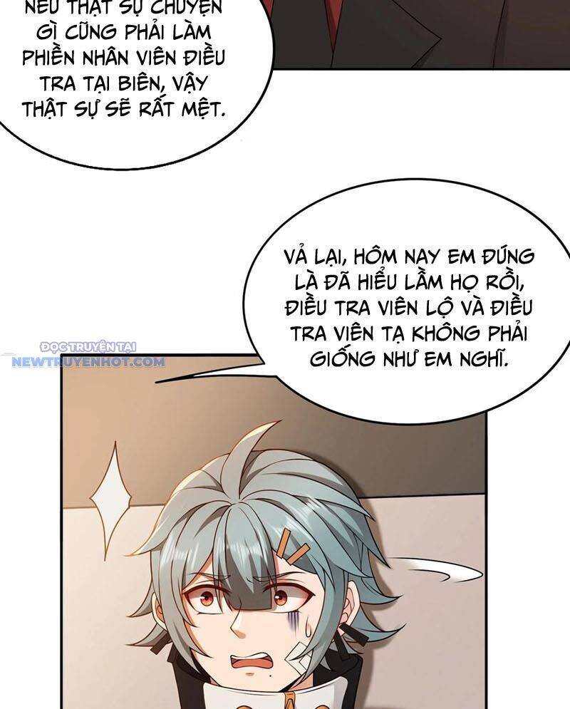 Đại Lộ Vô Danh Chapter 52 - Trang 2