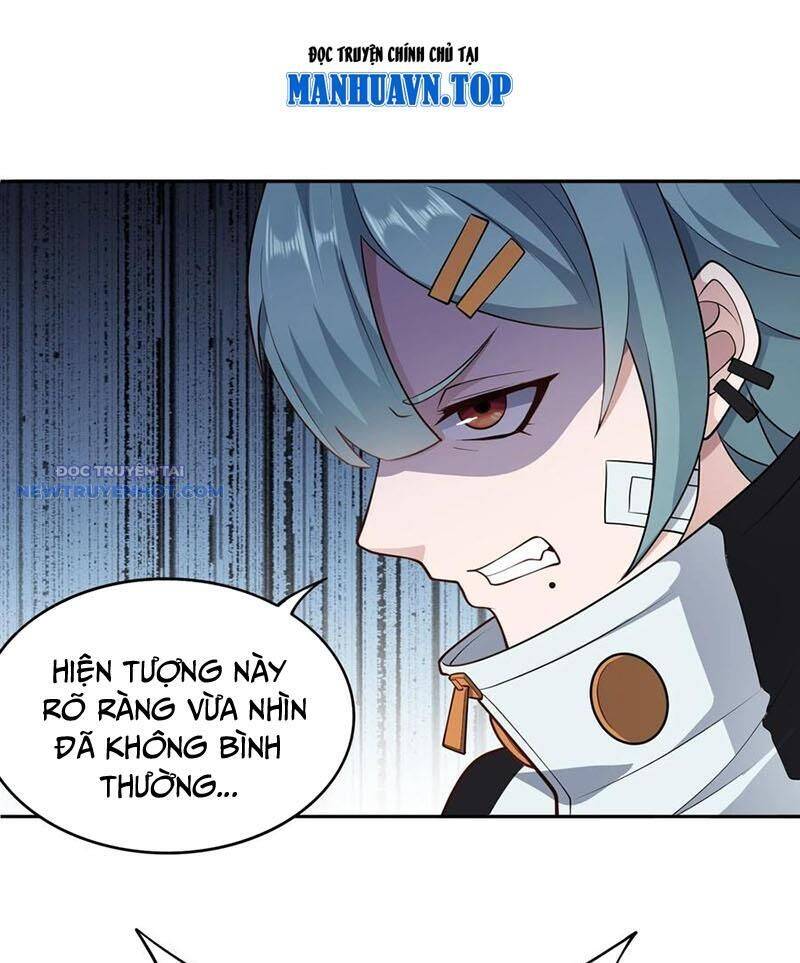 Đại Lộ Vô Danh Chapter 52 - Trang 2