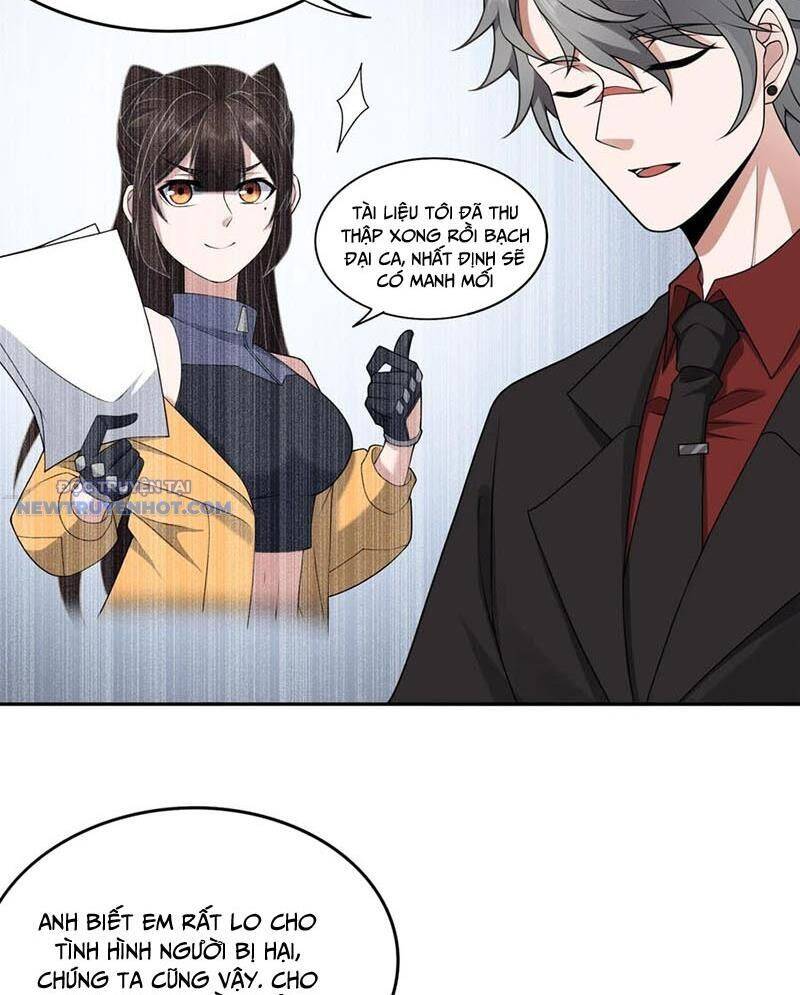 Đại Lộ Vô Danh Chapter 52 - Trang 2
