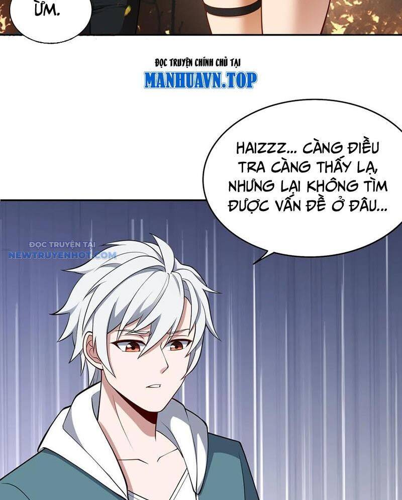 Đại Lộ Vô Danh Chapter 52 - Trang 2