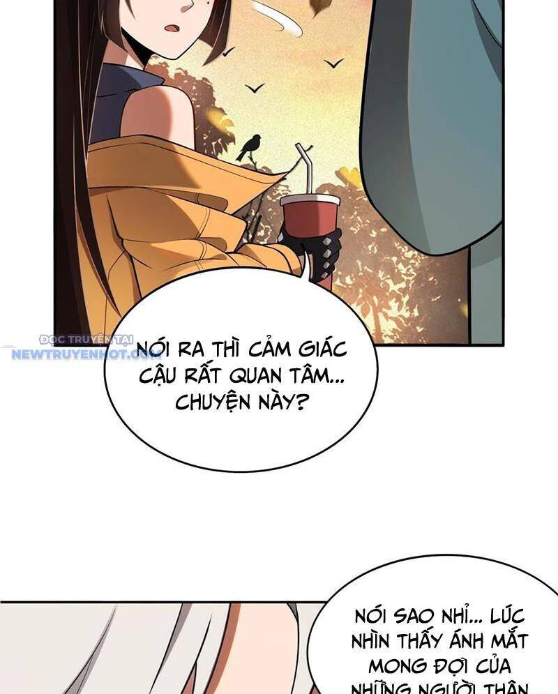 Đại Lộ Vô Danh Chapter 52 - Trang 2