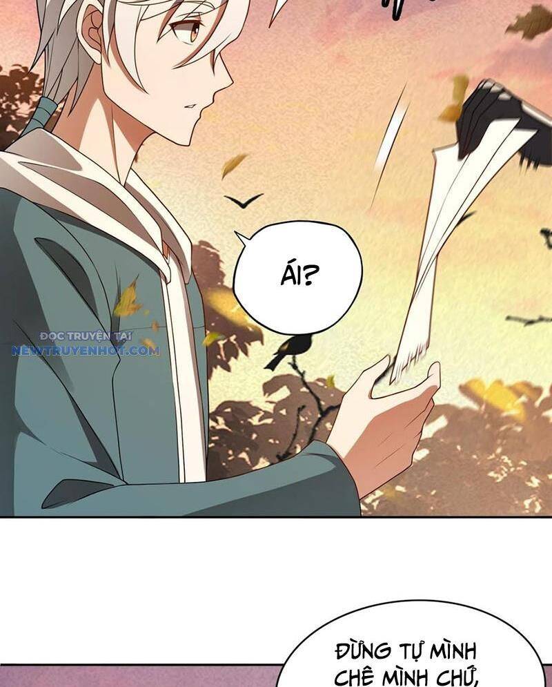 Đại Lộ Vô Danh Chapter 52 - Trang 2