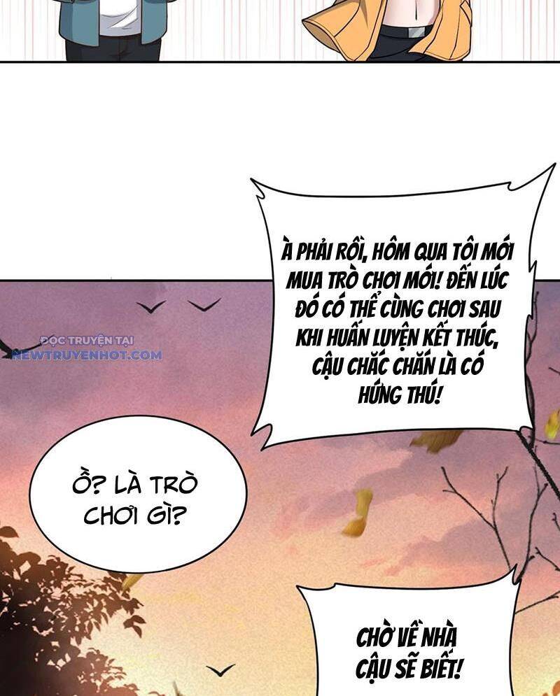 Đại Lộ Vô Danh Chapter 52 - Trang 2