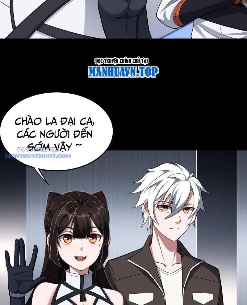 Đại Lộ Vô Danh Chapter 53 - Trang 2