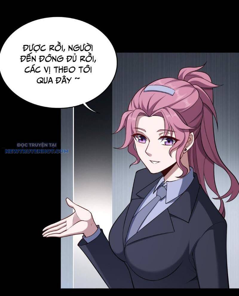 Đại Lộ Vô Danh Chapter 53 - Trang 2