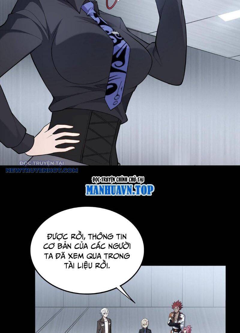 Đại Lộ Vô Danh Chapter 54 - Trang 2