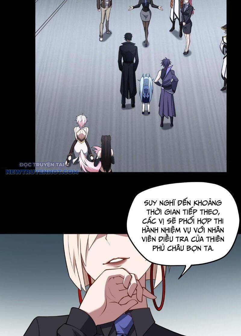 Đại Lộ Vô Danh Chapter 54 - Trang 2