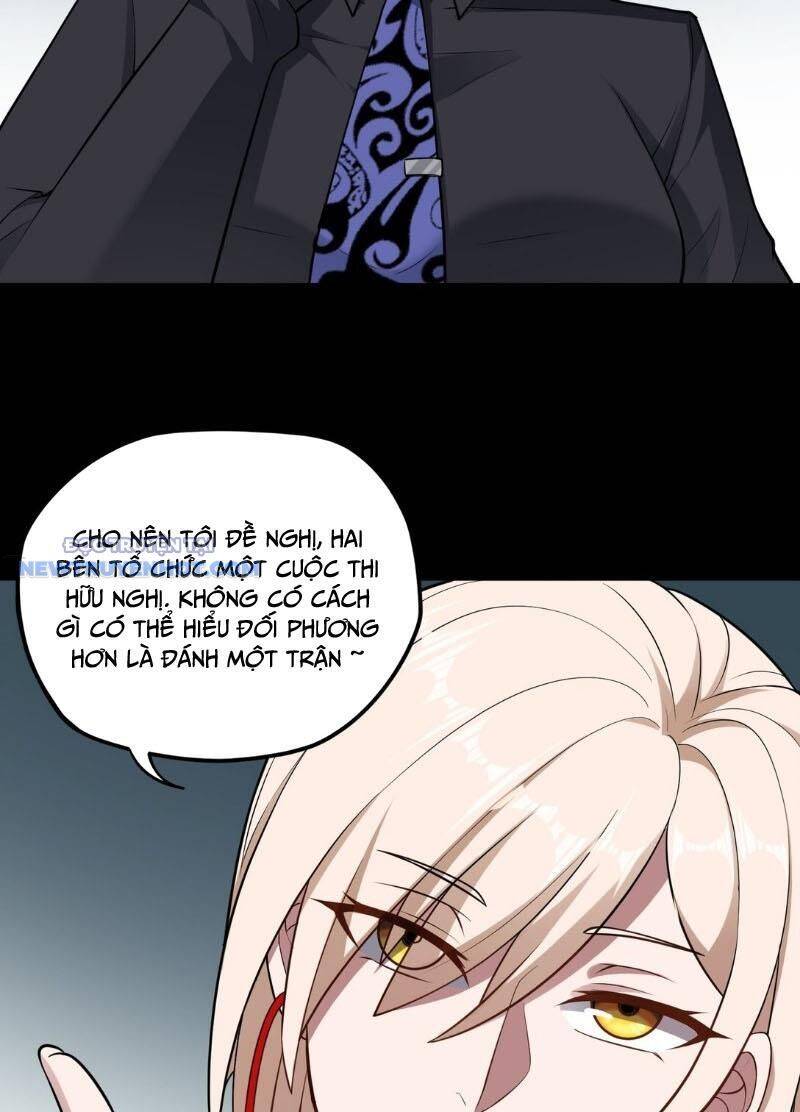Đại Lộ Vô Danh Chapter 54 - Trang 2