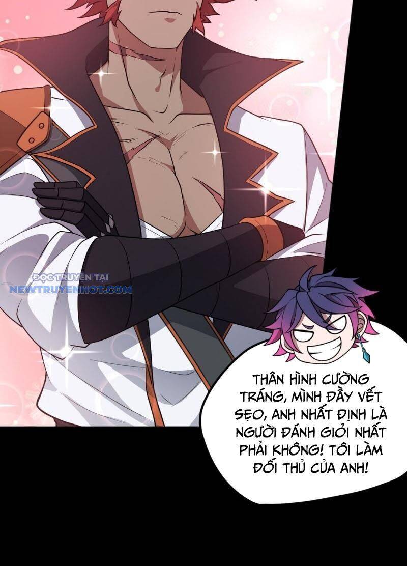 Đại Lộ Vô Danh Chapter 54 - Trang 2