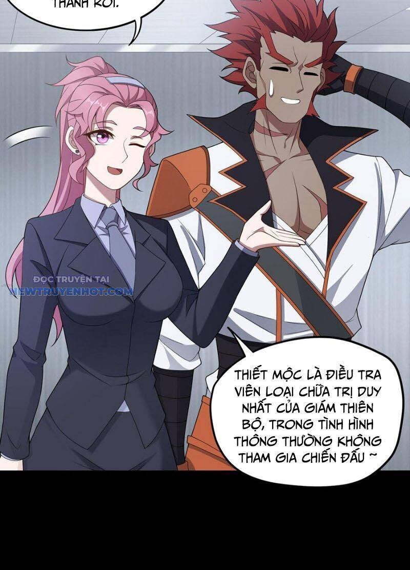 Đại Lộ Vô Danh Chapter 54 - Trang 2