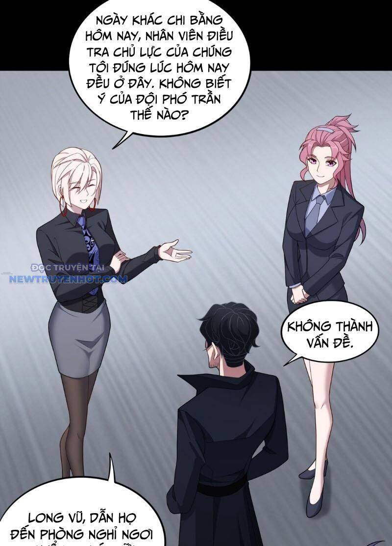 Đại Lộ Vô Danh Chapter 54 - Trang 2