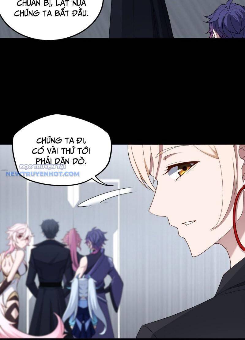 Đại Lộ Vô Danh Chapter 54 - Trang 2