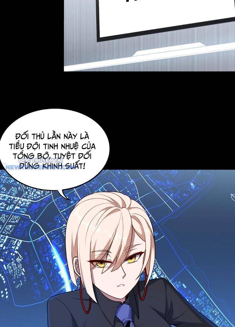 Đại Lộ Vô Danh Chapter 54 - Trang 2