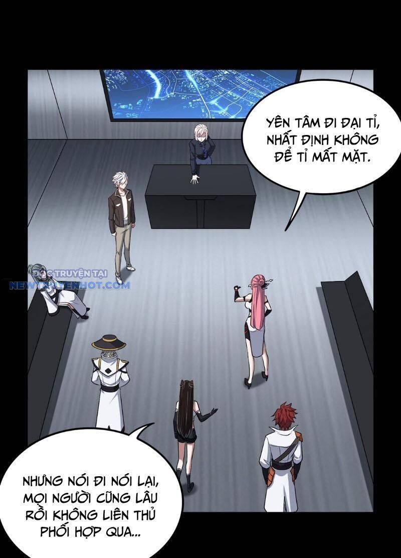 Đại Lộ Vô Danh Chapter 54 - Trang 2