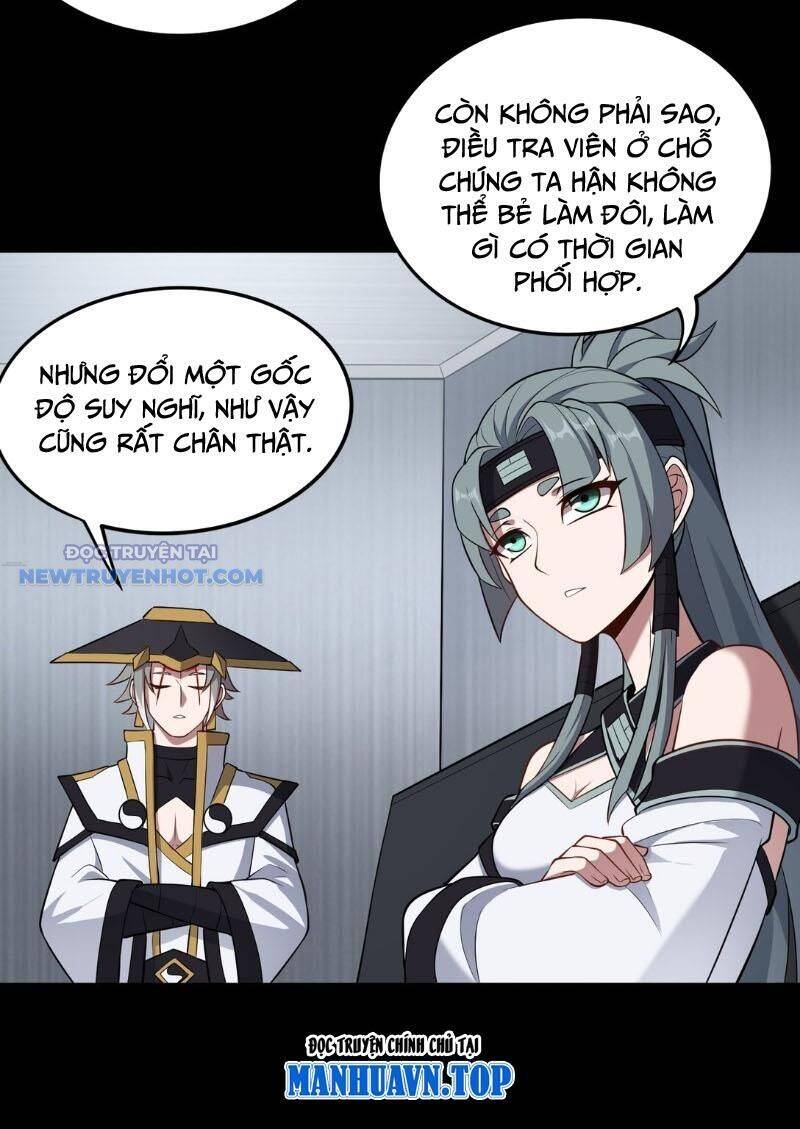 Đại Lộ Vô Danh Chapter 54 - Trang 2