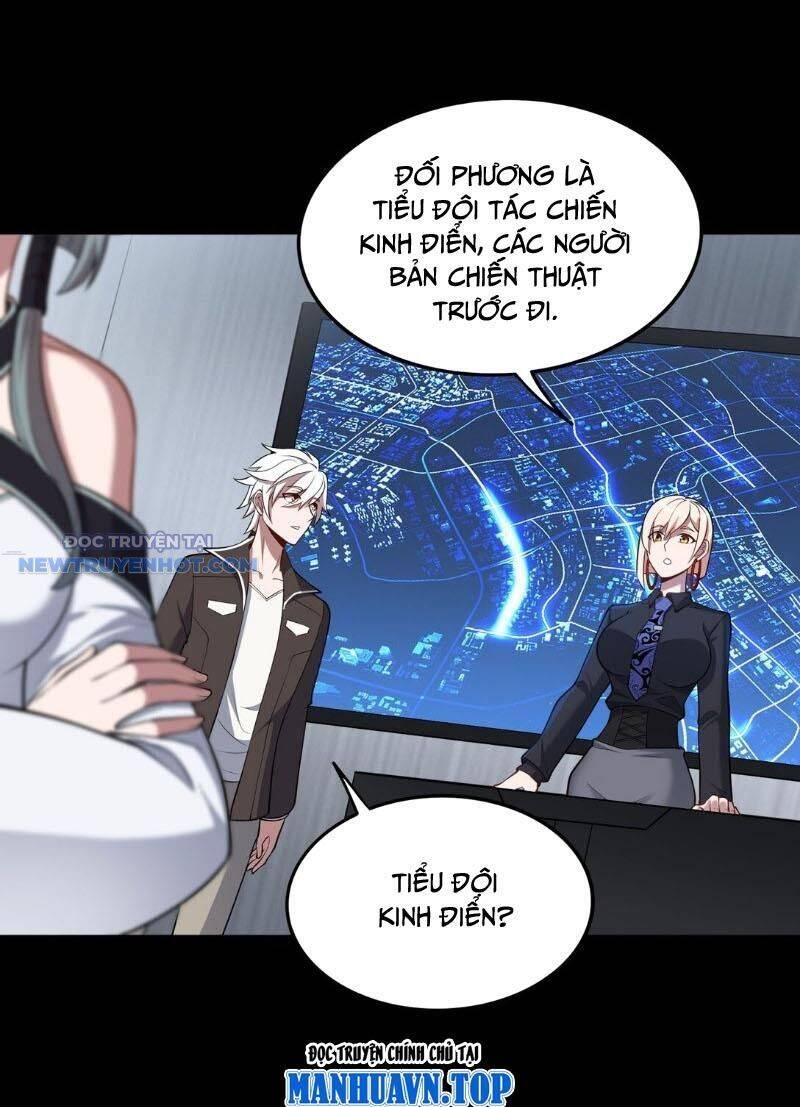Đại Lộ Vô Danh Chapter 54 - Trang 2