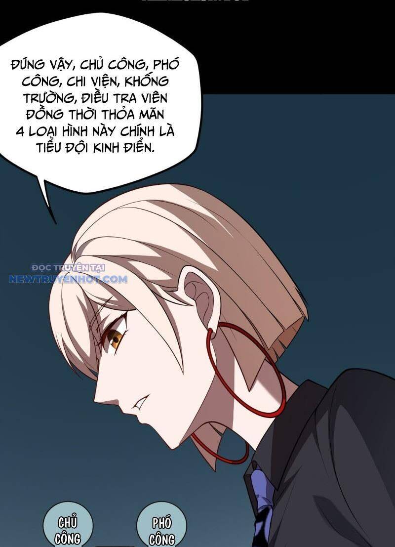 Đại Lộ Vô Danh Chapter 54 - Trang 2