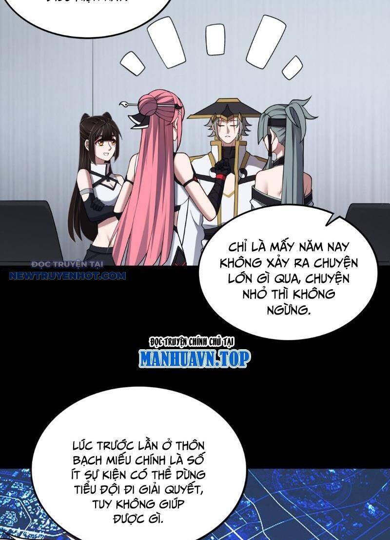 Đại Lộ Vô Danh Chapter 54 - Trang 2