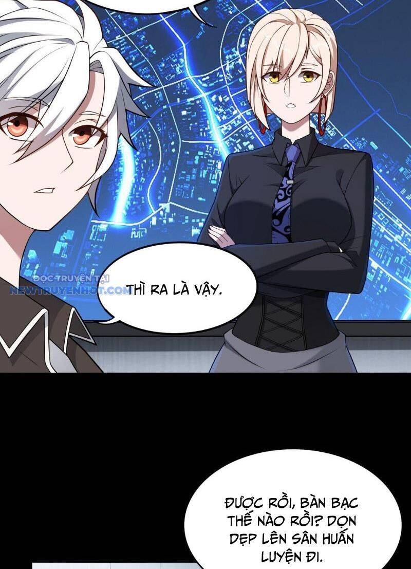 Đại Lộ Vô Danh Chapter 54 - Trang 2