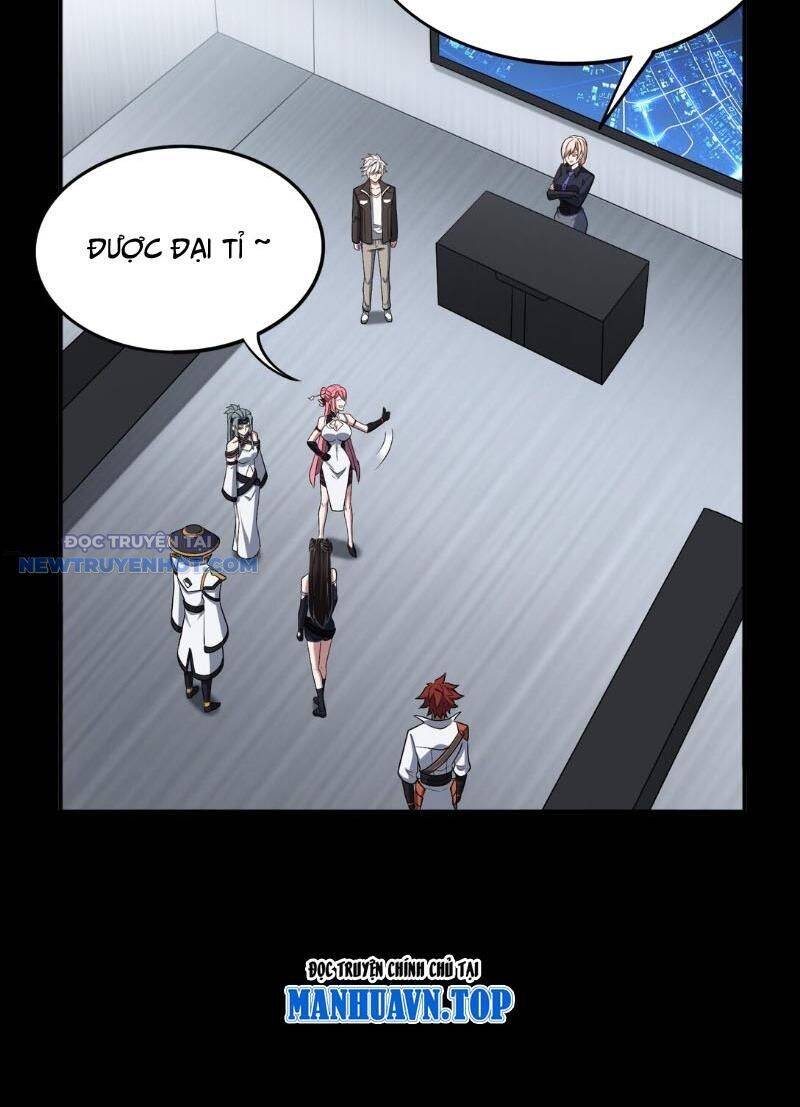 Đại Lộ Vô Danh Chapter 54 - Trang 2
