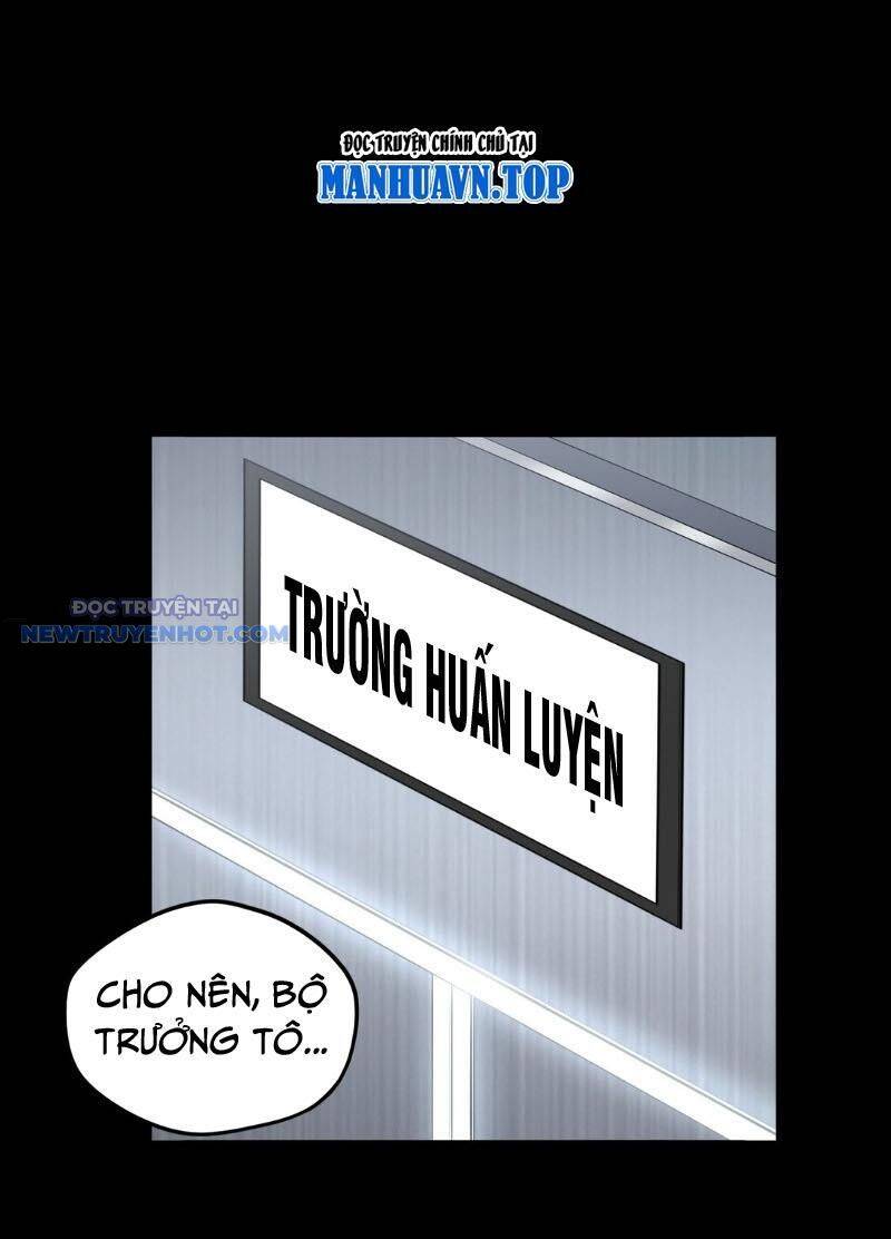 Đại Lộ Vô Danh Chapter 54 - Trang 2