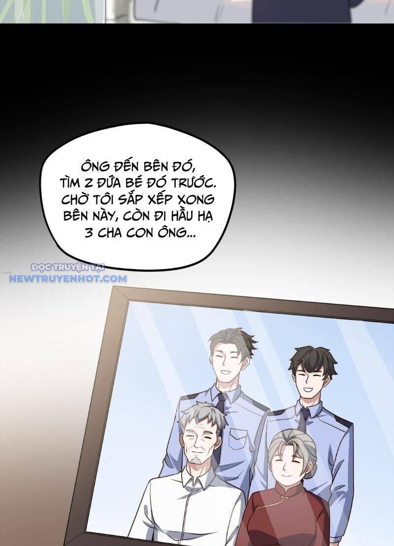 Đại Lộ Vô Danh Chapter 54 - Trang 2